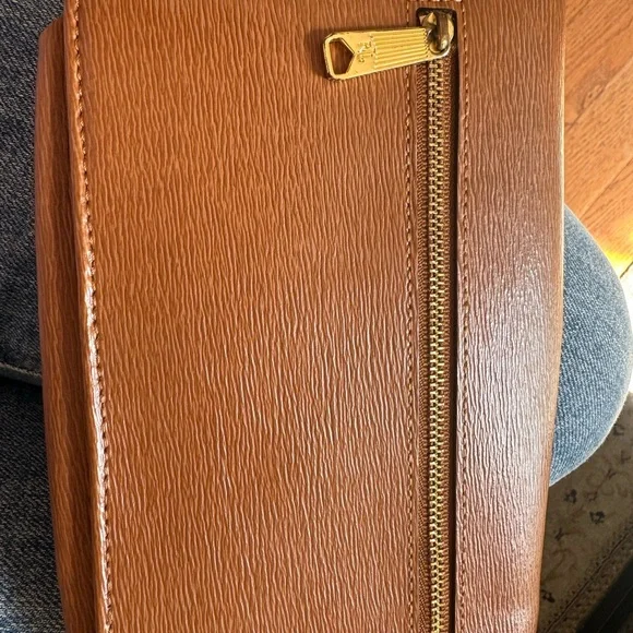 Ralph Lauren cute mini purse - Picture 5 of 7